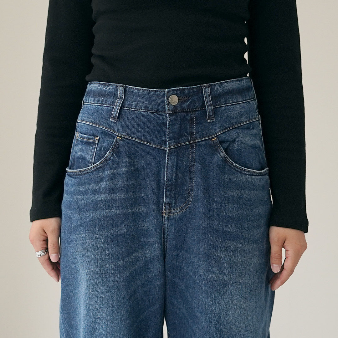 HEALTHYDENIM（ヘルシーデニム）