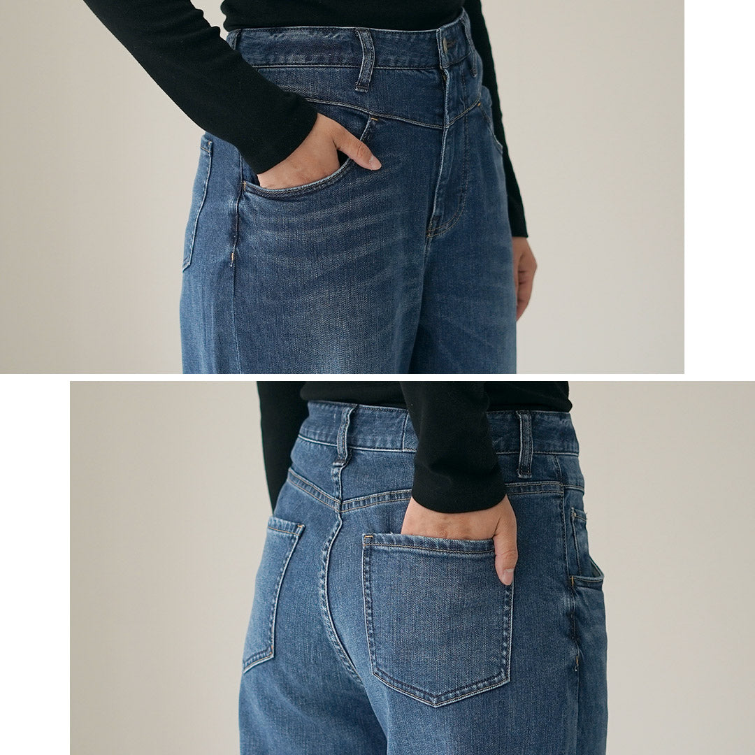 HEALTHYDENIM（ヘルシーデニム）