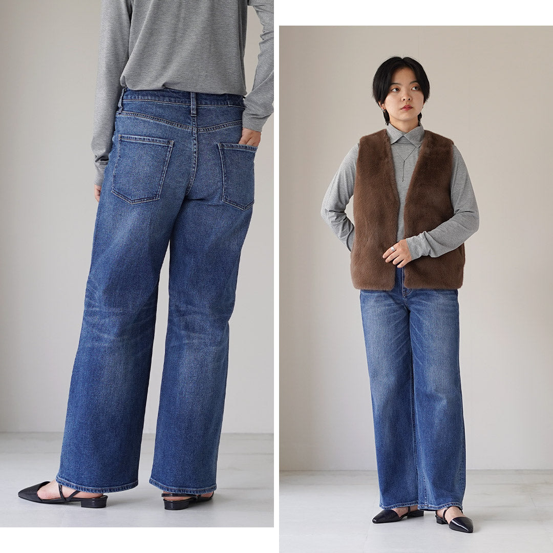 HEALTHYDENIM（ヘルシーデニム）