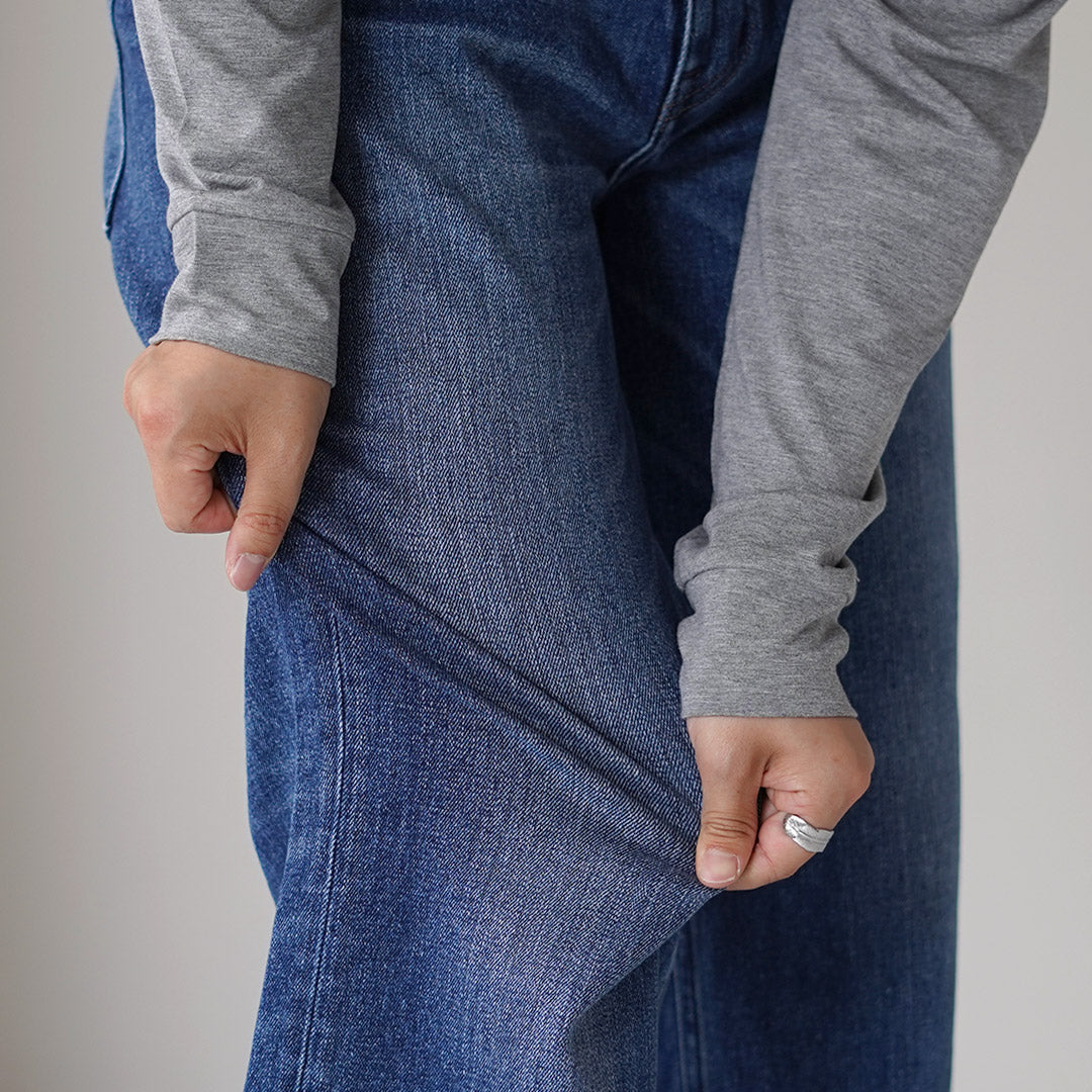 HEALTHYDENIM（ヘルシーデニム）