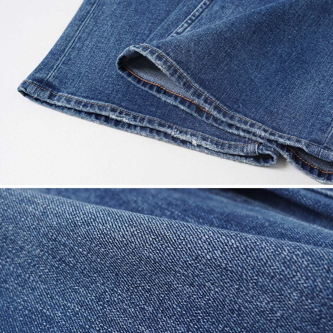 HEALTHYDENIM（ヘルシーデニム）