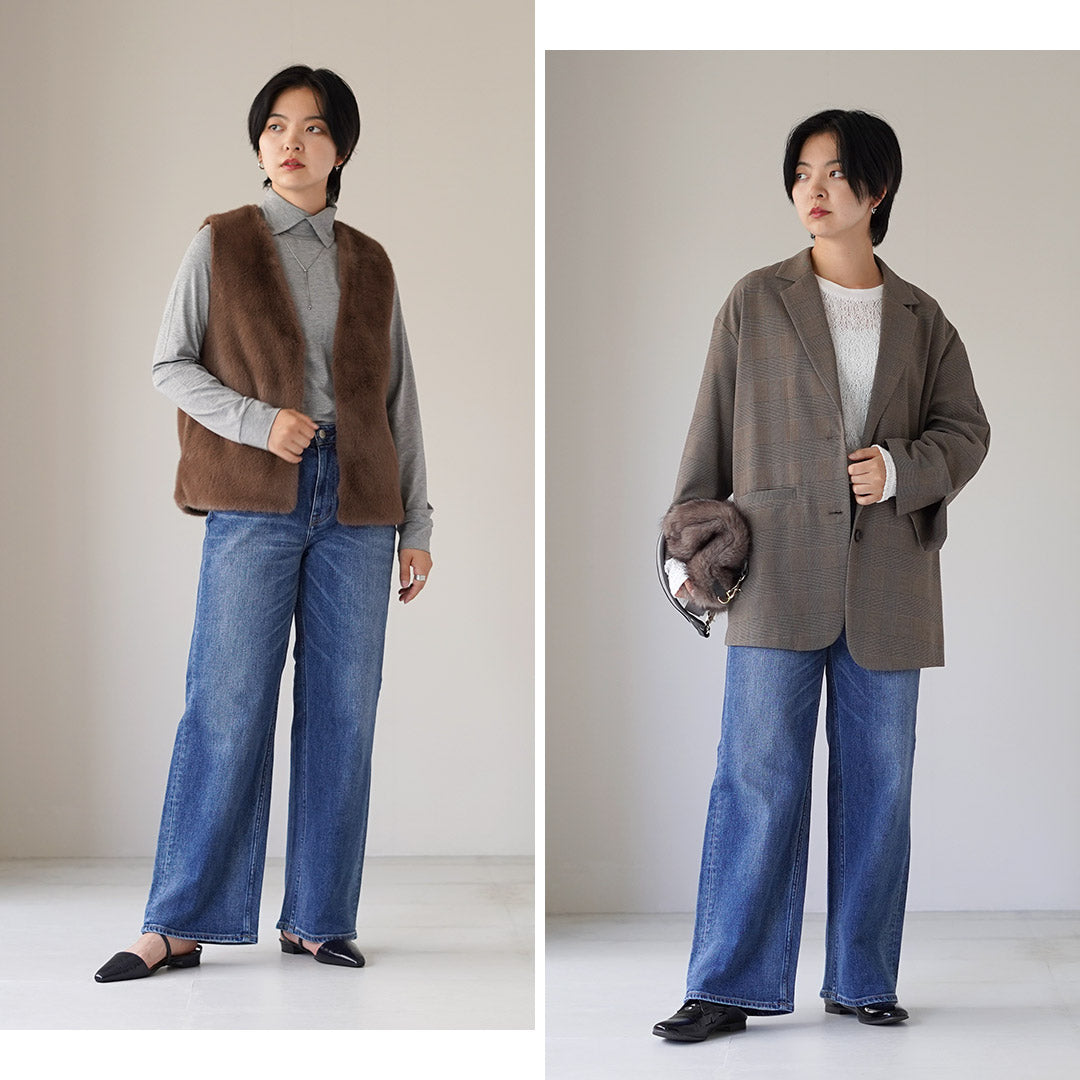HEALTHYDENIM（ヘルシーデニム）