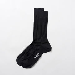 black / S