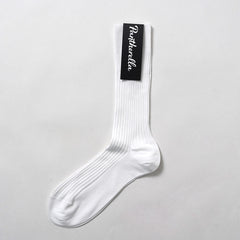 white / S