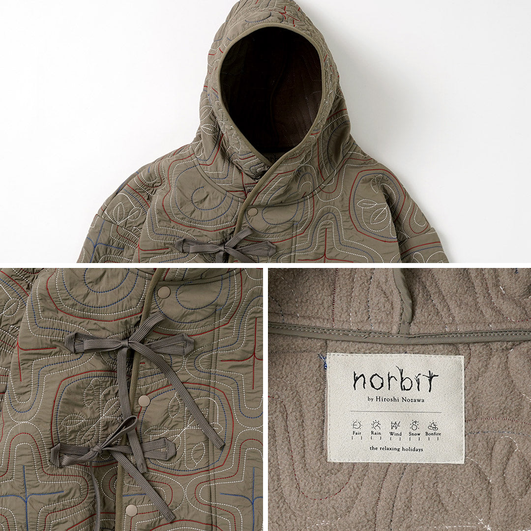 NORBIT（ノービット）