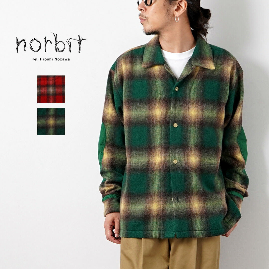 NORBIT（ノービット）