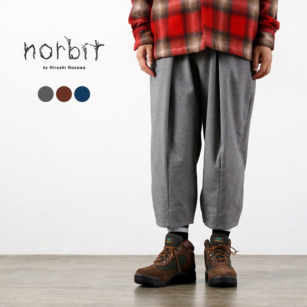 NORBIT（ノービット）