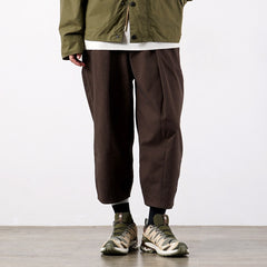 brown / M