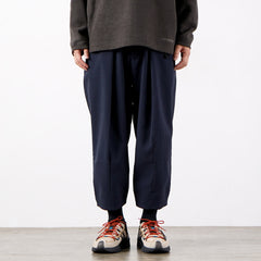navy / M