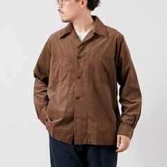 brown / 2