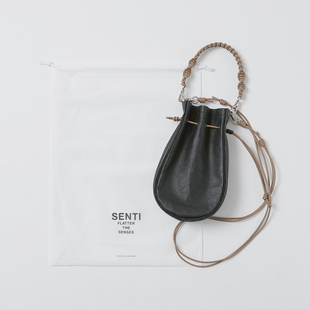 SENTI（センティ）