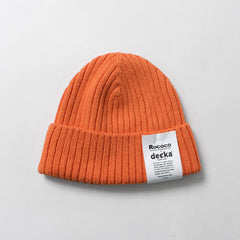 orange / F