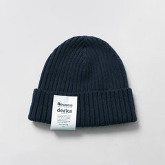 navy / F