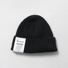 black / F