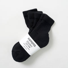 black / S(23-25cm)