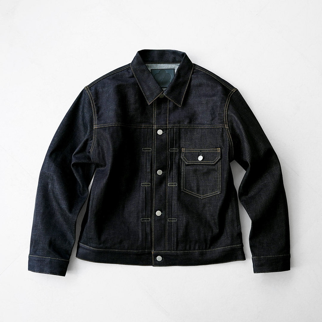 MOMOTARO JEANS(モモタロウジーンズ)
