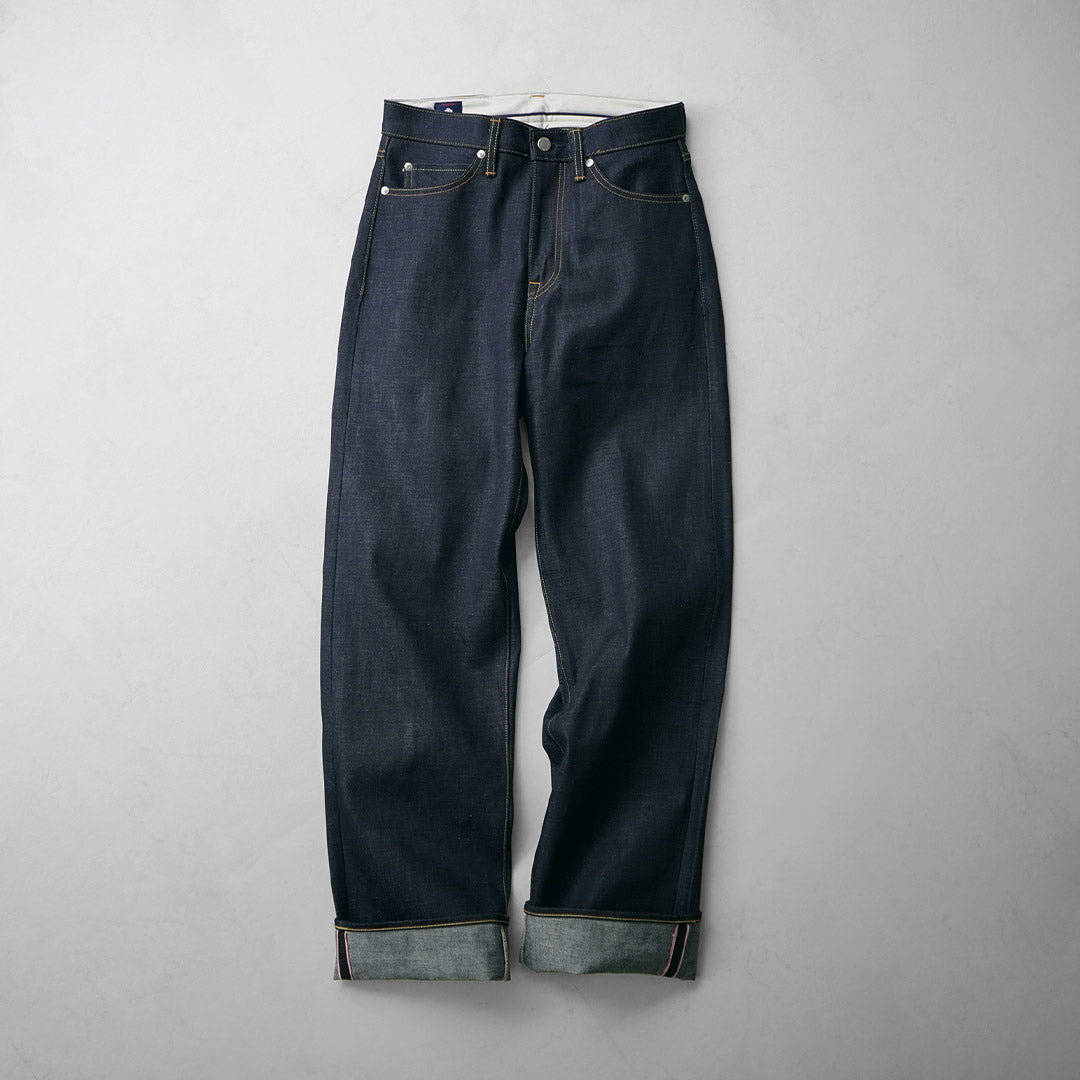 MOMOTARO JEANS(モモタロウジーンズ)