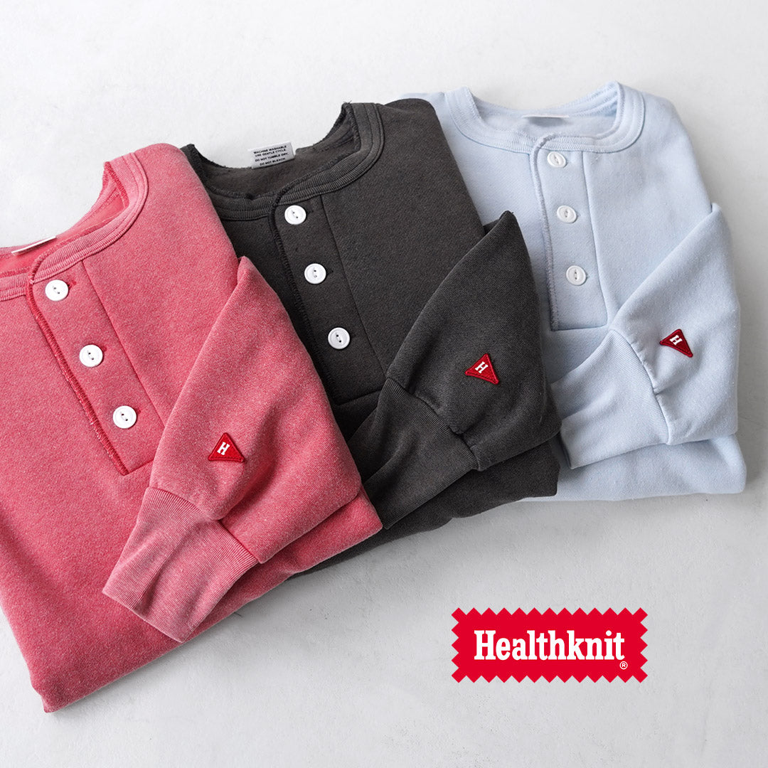 HEALTHKNIT（ヘルスニット）