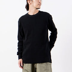 black / M