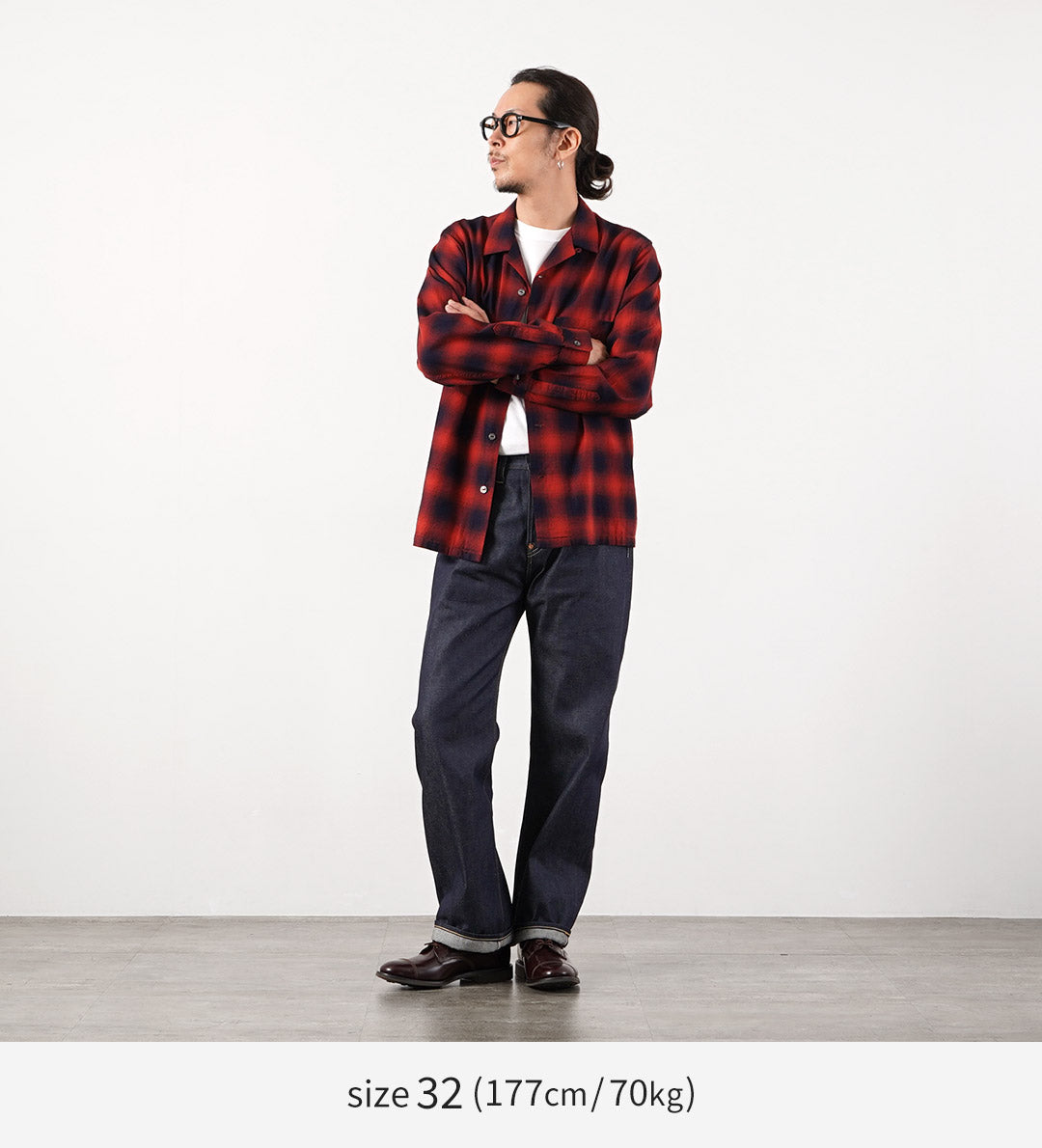 LEVI’S（リーバイス） 1937年モデル 501XX ジーンズ リジッド デニムパンツ 日本製 LEVI’S VINTAGE CLOTHING