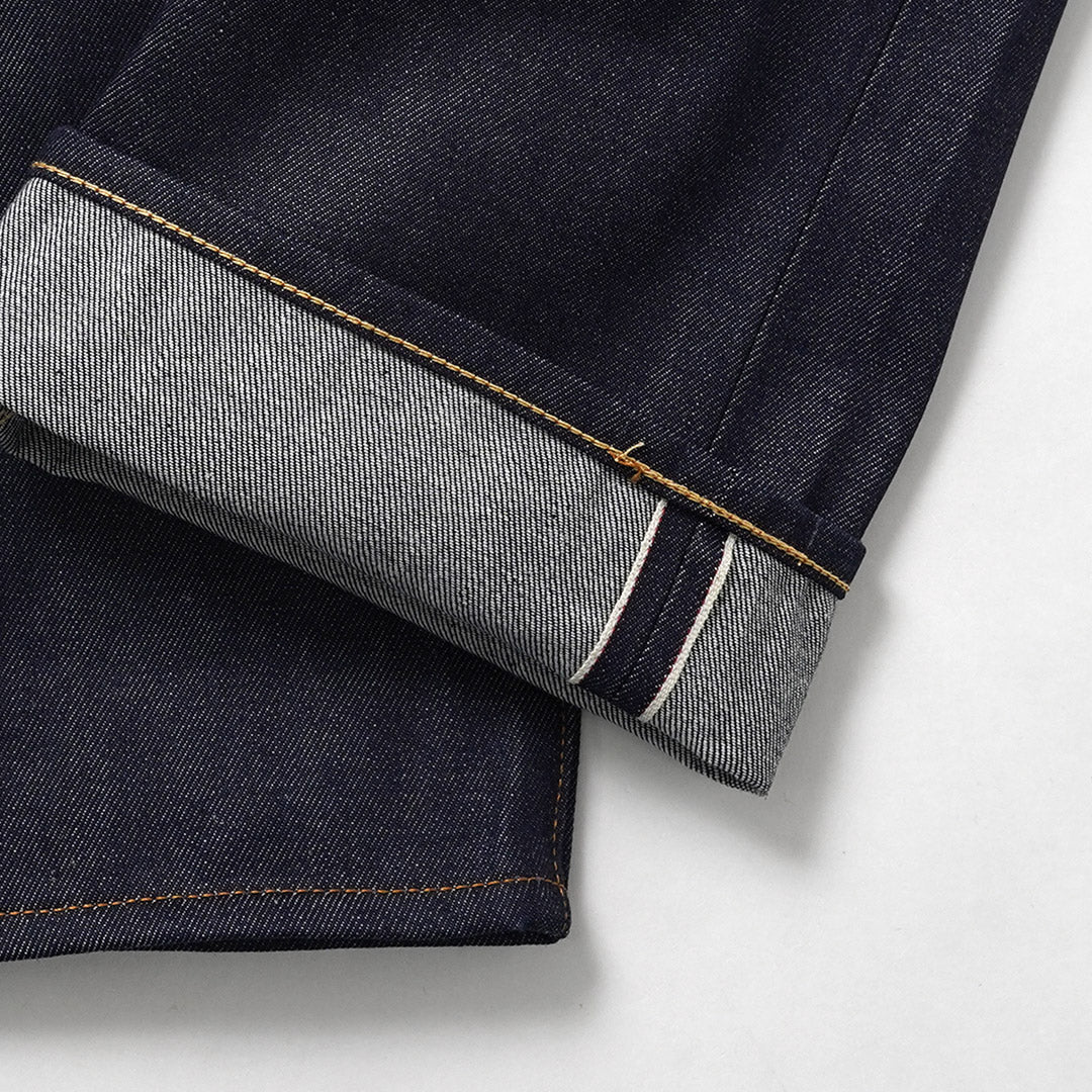LEVI’S（リーバイス） 1937年モデル 501XX ジーンズ リジッド デニムパンツ 日本製 LEVI’S VINTAGE CLOTHING