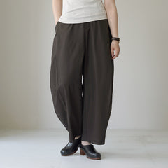 brown / F
