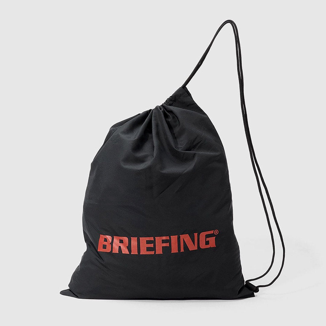 BRIEFING（ブリーフィング） デイトリッパー S ショルダーバック アメリカ製