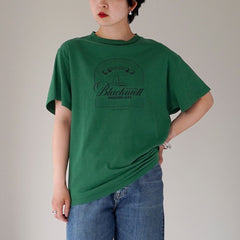 green / F
