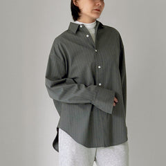 gray-stripe / F