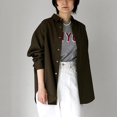 brown / F