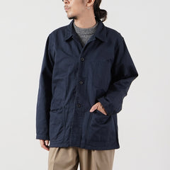 navy / 36