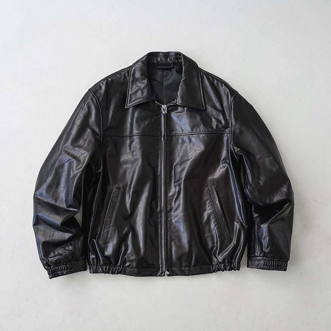 UNIVERSAL PRODUCTS.（ユニバーサルプロダクツ） レザージャケット