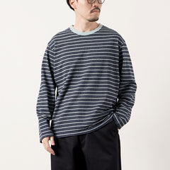 navy / 1