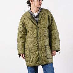 olive / S