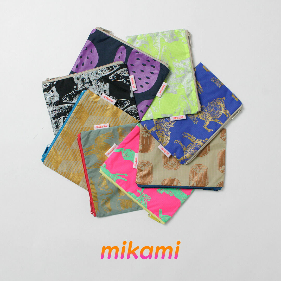 MIKAMI（ミカミ）