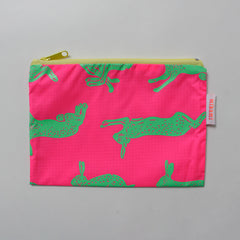 pink / F