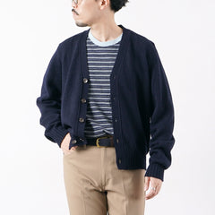 navy / 46