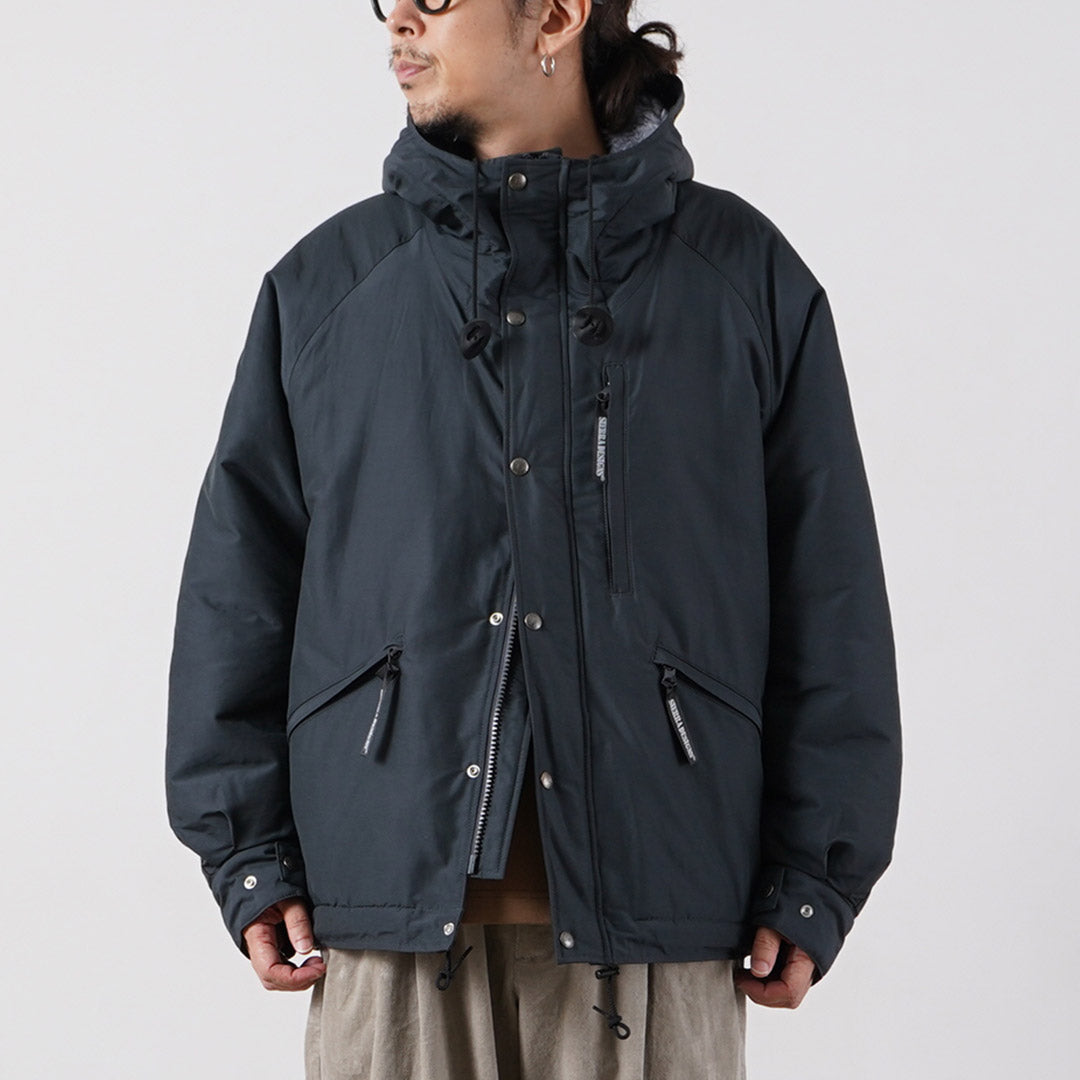 SIERRA DESIGNS（シエラデザインズ） 別注 60/40クロス シャスタ ボア