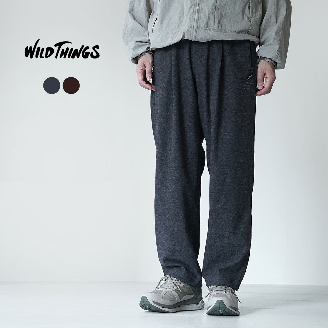 WILDTHINGS（ワイルドシングス）