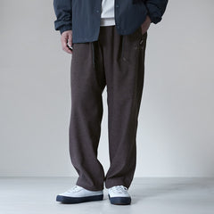 dark-brown / M