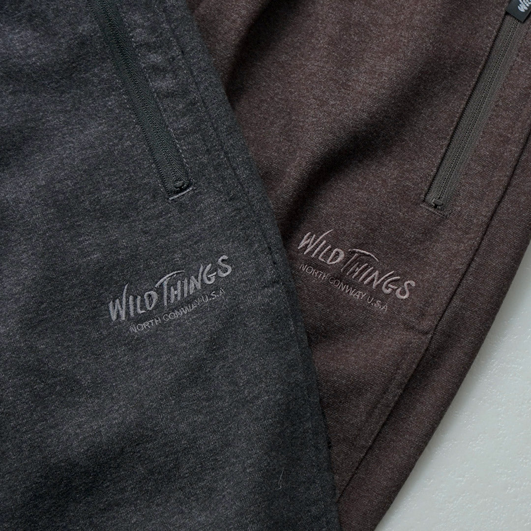 WILDTHINGS（ワイルドシングス）