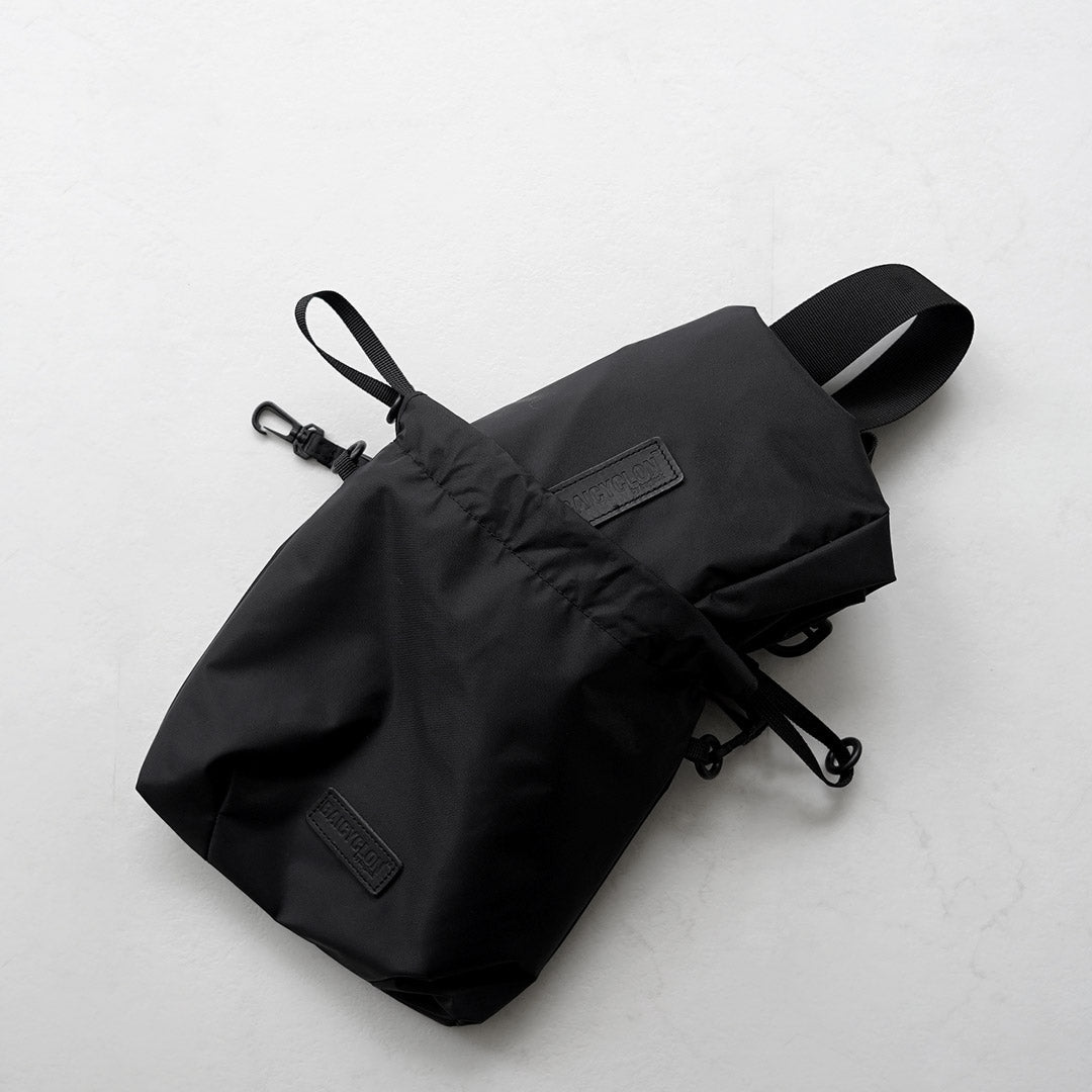 BAICYCLON BY BAGJACK（バイシクロン バイ バグジャック） BCL-154 パッカブル トート ショルダーバッグ