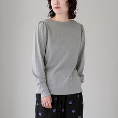gray / F