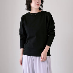 black / F