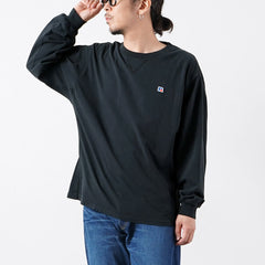 black / M