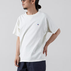 white / M