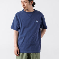 navy / M
