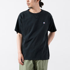 black / M