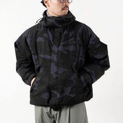 black / M