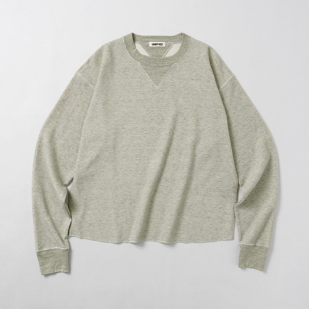 UNDYED(アンダイド)